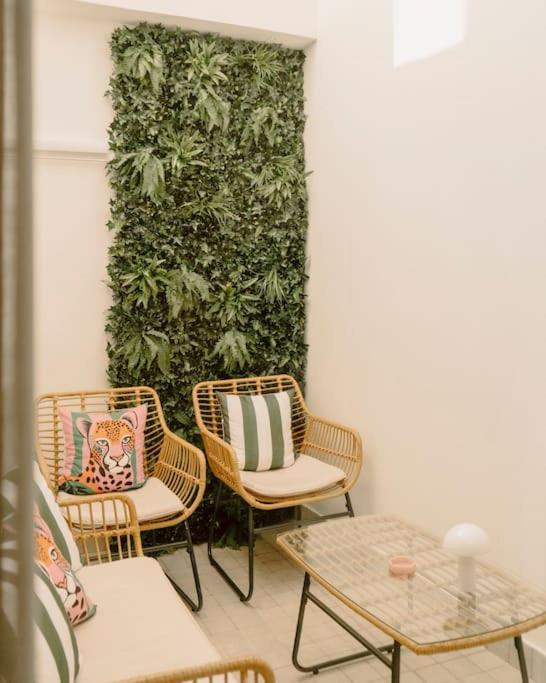 Glam House No Coracao Da Cidade FAO Exterior foto
