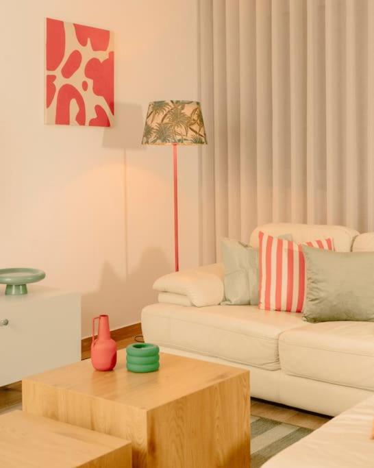 Glam House No Coracao Da Cidade FAO Exterior foto