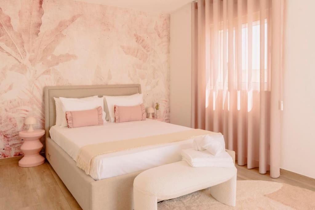 Glam House No Coracao Da Cidade FAO Exterior foto